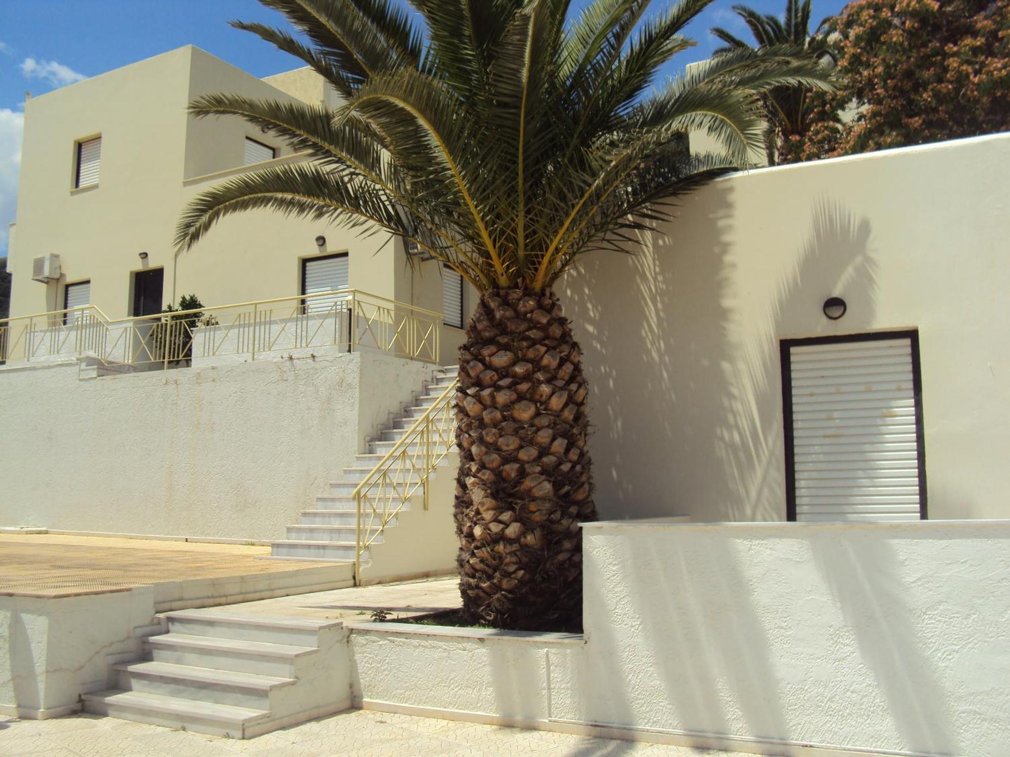 Polyrizos Hotel Rodhákinon Dış mekan fotoğraf